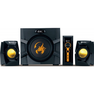 اسپیکر جنیوس مدل GX SW-G2.1 3000 2.1