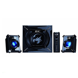 اسپیکر جنیوس مدل SW-G2.1 2000 2.1