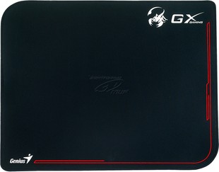 موس پد جنیوس مدل GX-Speed DarkLight Edition