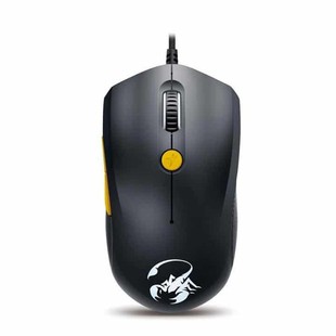 ماوس گیمینگ جنیوس مدل Scorpion M8-610