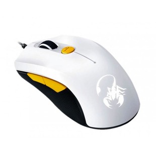 ماوس گیمینگ جنیوس مدل Scorpion M6-600