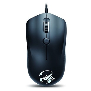 ماوس گیمینگ جنیوس مدل GX Scorpion M6-400