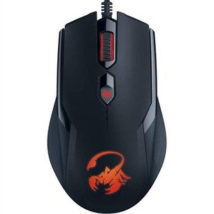 ماوس گیمینگ جنيوس مدل Ammox X1-400