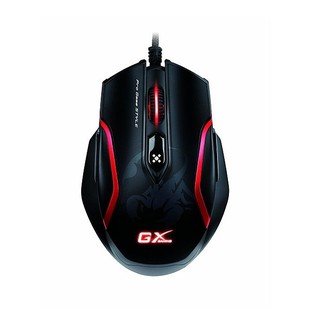 ماوس گیمینگ جنیوس مدل Maurus X Gaming