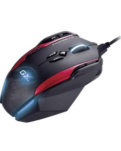 ماوس گیمینگ جنیوس مدل GX Gaming GILA