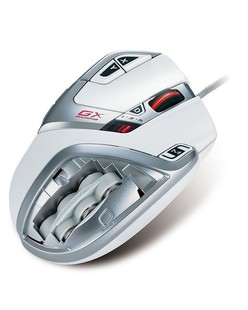 ماوس گیمینگ جنیوس GX DeathTaker