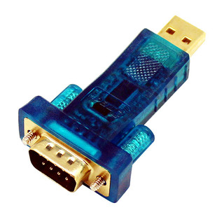 تبدیل USB به RS232 دیتک مدل DT-5001A