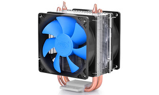 سيستم خنک کننده بادی ديپ کول مدل ICE BLADE 200M