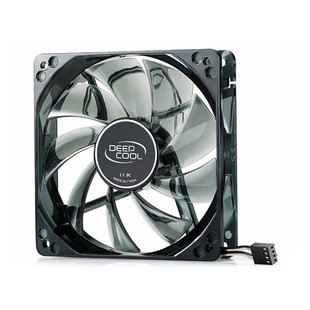 سيستم خنک کننده بادی ديپ کول مدل ICE BLADE PRO V2.0