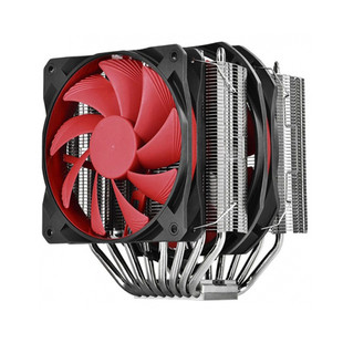 سيستم خنک کننده بادی ديپ کول مدل ASSASSIN II