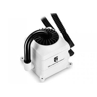 سيستم خنک کننده آبی ديپ کول مدل CAPTAIN 240 WHITE