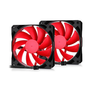 سيستم خنک کننده آبی ديپ کول مدل CAPTAIN 240 EX