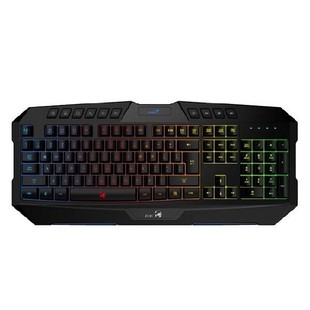 کیبورد گیمینگ جنیوس مدل Scorpion K20