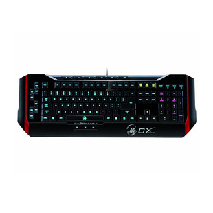 کیبورد جنیوس مدل MANTICORE USB ARA CB