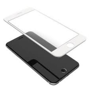 محافظ صفحه نمايش نزتک مدل IP 7 FULL 3D مناسب برای آيفون 7