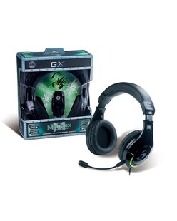 هدست جنیوس مدل HS-G600