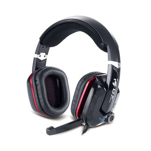 هدست گیمینگ 7.1 کاناله جنیوس مدل HS-G700V