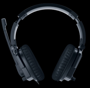 هدست گیمینگ جنیوس مدل HS-G550 LYCHAS