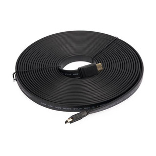 کابل HDMI فلت V-NET با طول 5 متر