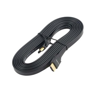 V-NET HDMI Flat Cable 3m.