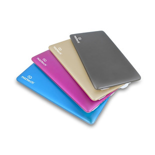 پاوربانک نزتک مدل Pb 3200 slim-MFI