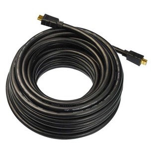 کابل HDMI شیلددار V-NET ورژن 1.4 با طول 25 متر