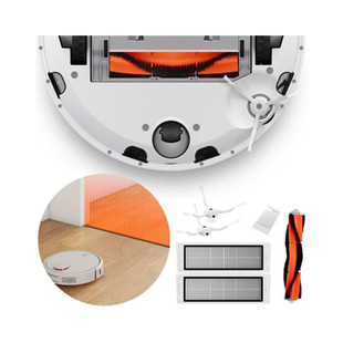 فیلتر جاروبرقی هوشمند شیائومی