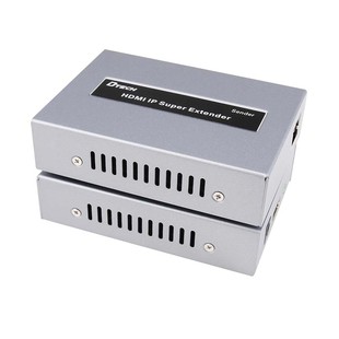 اکستندر HDMI با طول 120m دیتک مدل Dtech DT-7046S
