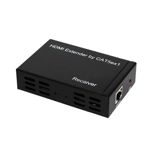 گیرنده 100 متری HDMI تحت شبکه فرانت FN-V191R