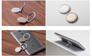 حلقه نگهدارنده موبایل شیائومی