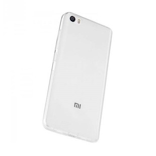 قاب محافظ موبایل شیائومی مدل Mi5s