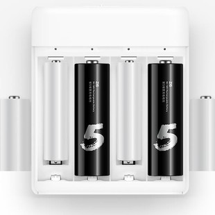 باتری نیم قلمی قابل شارژ شیائومی