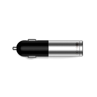 شارژر فندکی و هدفون بلوتوثی COOWOO