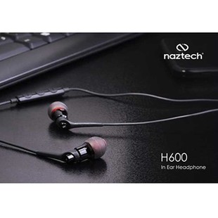 Naztech H600 Headphones