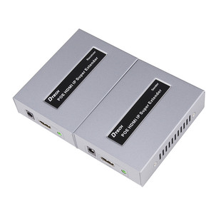 اکستندر HDMI با طول 120 متر IP دار DTECH DT-7047R
