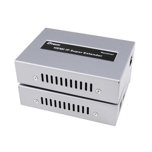 اکستندر HDMI با طول 120 متر IP دار DTECH DT-7046R