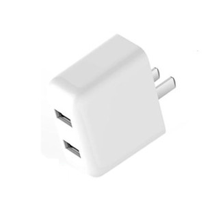 Xiaomi ZMI HA622 Dual USB Quick Charger Kit.