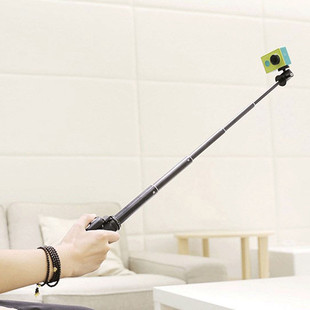 Xiaomi Yi Bluetooth Selfie Camera Monopod Stick With Shutter4