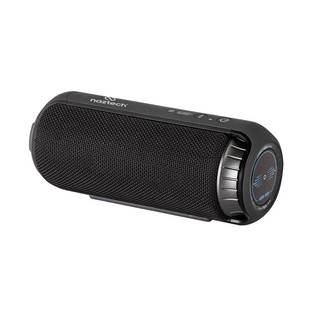 اسپيکر بلوتوثي قابل حمل نزتک مدل Samba