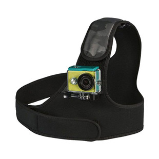 کمربند نگهدارنده دوربین روی قفسه سینه شیائومی