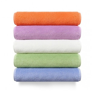 حوله کتان خالص دست و صورت شیائومی