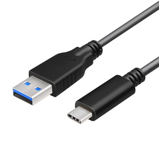 کابل Type C به USB3.1 فرانت به طول 1 متر