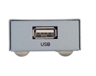 دیتا سوئیچ پرینتر 2 پورت USB دیتک مدل DT-8321