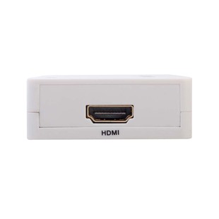 تبدیل HDMI به AV دی تک مدل DT-6524