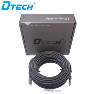 کابل HDMI دیتک مدل DT-H016 طول 50 متری