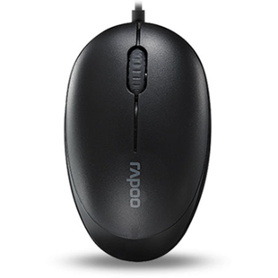 موس سیم دار رپو مدل N1500