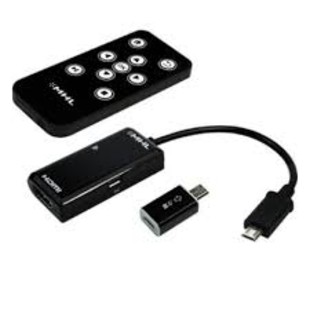 تبدیل MHL به HDMI فرانت مدل FN-MB2H