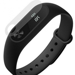محافظ صفحه نمایش دستبند سلامتیXiaomi Mi Band 2