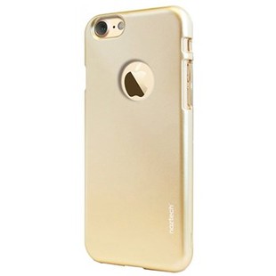 کاور نزتک مدل Hard jelly براي گوشي موبايل آيفون 7