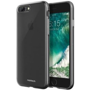 کاور نزتک مدل Clear Jelly براي گوشي موبايل آيفون 7 پلاس